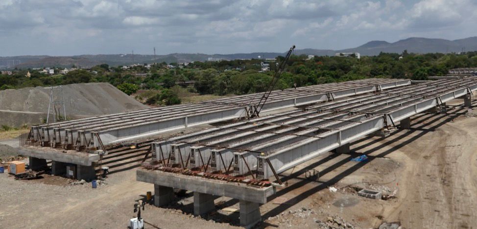 Civil Infrastructure Services