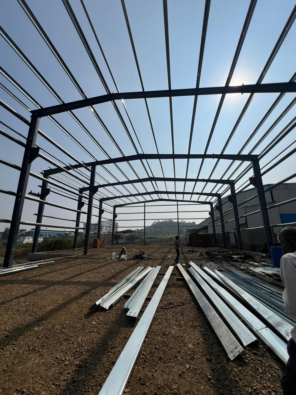 Mezzanine Platform